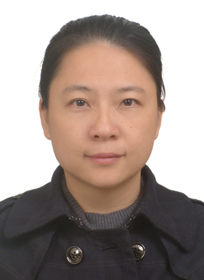 劉曉華（女）